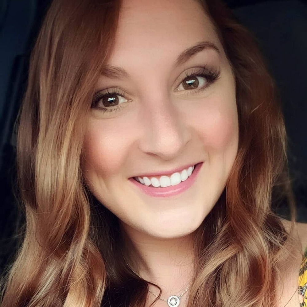 Meet your Posher, Jaimie